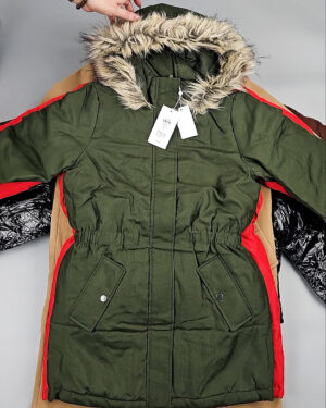 Фотография  816 - Верхняя одежда VILA#10,2 кг, ЛОТ №6825 оптом в Сочи и Краснодарском крае