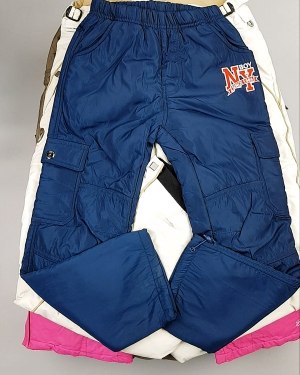 Фотография  998 - ШТАНЫ лыжные SKI #20 кг оптом в Сочи и Краснодарском крае