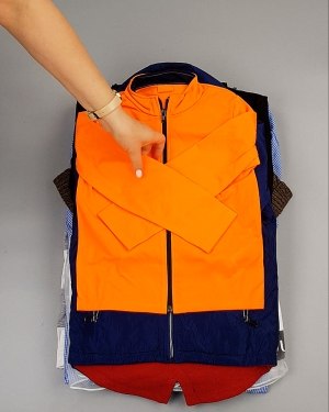 Фотография  786 - Детский микс осень Extra+Cream (CHILD AUTUMN EXTRA)#20 кг оптом в Сочи и Краснодарском крае