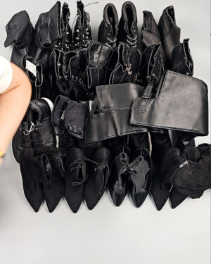 Фотография  198 - Обувь СТОК Demi шт#20 шт, ЛОТ №5485 оптом в Сочи и Краснодарском крае