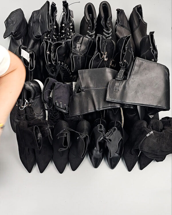 Фотография  950 - Обувь СТОК Demi шт#20 шт, ЛОТ №5485 оптом в Сочи и Краснодарском крае