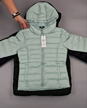 Фотография  700 - Верхняя одежда BESTSELLER Дания#10 кг, ЛОТ №6807 оптом в Сочи и Краснодарском крае