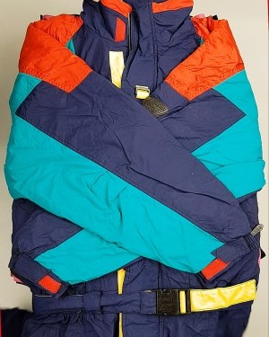 Купить Комбинезоны лыжные SKI БМ#20 кг оптом в Сочи и Краснодарском крае