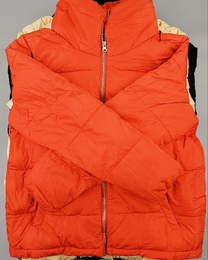 Купить А 94742 Куртки ж/м (Heavy Anorak)#25 кг оптом в Сочи и Краснодарском крае