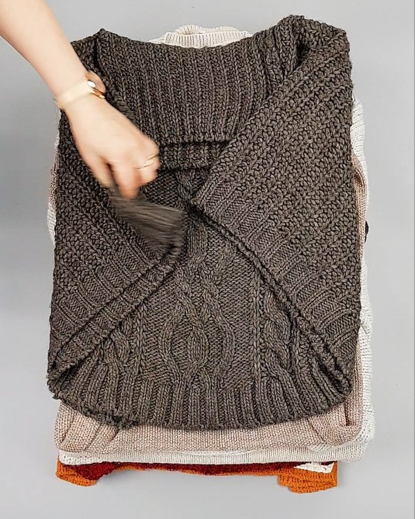 Фотография  691 - Джемпера (PULLOVER I)#20 кг оптом в Сочи и Краснодарском крае