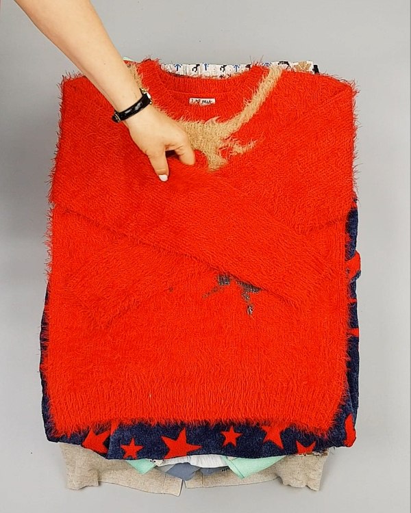 Фотография  800 - Mix Euro Winter#100 кг оптом в Сочи и Краснодарском крае