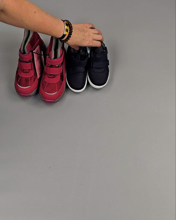 Фотография  292 - Обувь ALDI дети зима#5 кг, ЛОТ СТ-9729 оптом в Сочи и Краснодарском крае