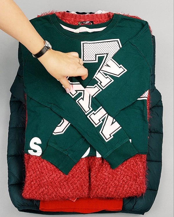 Фотография  787 - KB1W mix#15 кг оптом в Сочи и Краснодарском крае