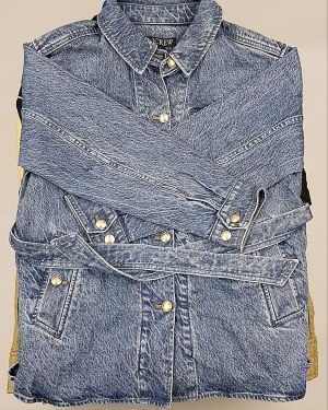 Купить Ветровки CAN 084#10 кг, ЛОТ №6939 оптом в Сочи и Краснодарском крае