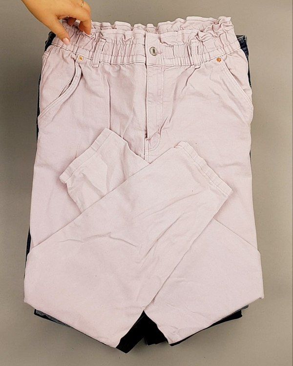 Фотография  361 - Primetta Джинсы женские#25 кг оптом в Сочи и Краснодарском крае