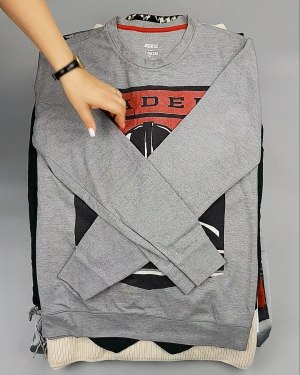 Фотография  254 - Cr+Ex Winter mix#100 кг оптом в Сочи и Краснодарском крае