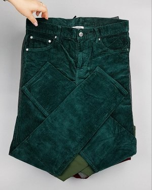 Фотография  244 - Cream Брюки женские Winter#25 кг оптом в Сочи и Краснодарском крае