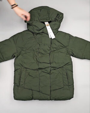 Фотография  322 - Верхняя одежда BESTSELLER Дания#10 кг, ЛОТ №6807 оптом в Сочи и Краснодарском крае