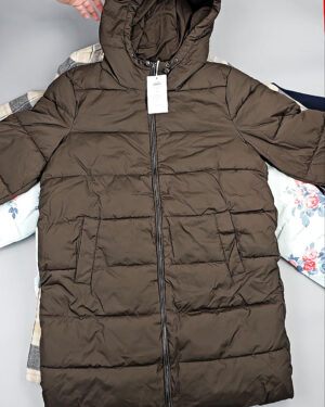 Фотография  363 - Верхняя одежда VILA#10,2 кг, ЛОТ №6826 оптом в Сочи и Краснодарском крае