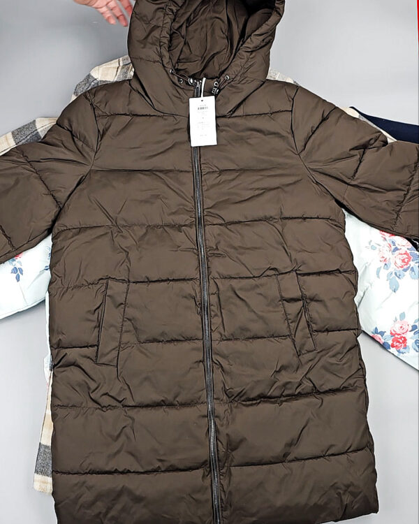 Фотография  220 - Верхняя одежда VILA#10,2 кг, ЛОТ №6826 оптом в Сочи и Краснодарском крае