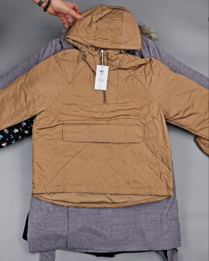 Фотография  535 - Верхняя одежда VILA#10 кг, ЛОТ №6823 оптом в Сочи и Краснодарском крае