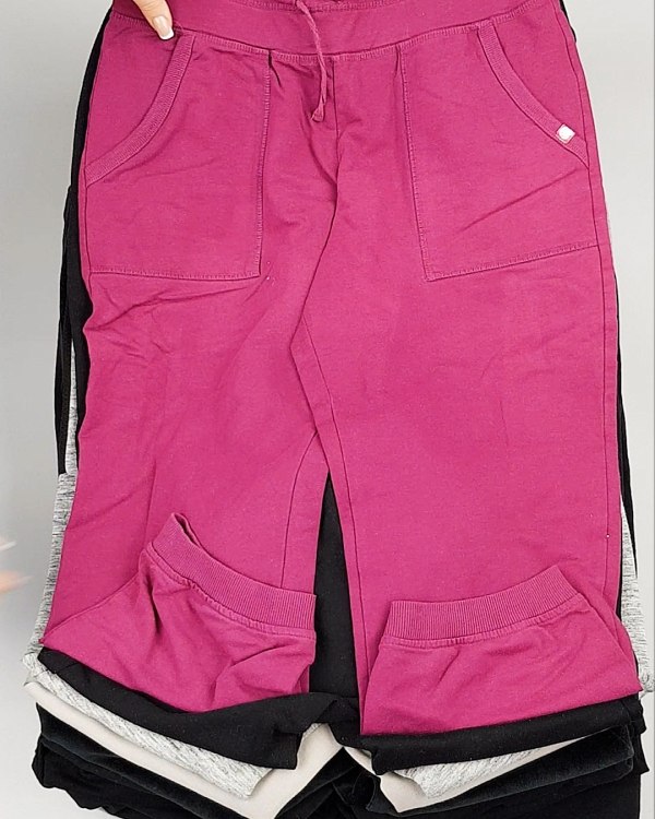 Фотография  889 - Спортивные штаны Ex#25 кг оптом в Сочи и Краснодарском крае