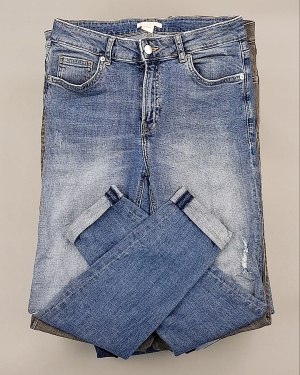 Купить Cream Джинсы женские#25 кг оптом в Сочи и Краснодарском крае