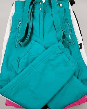 Купить ШТАНЫ лыжные SKI #20 кг оптом в Сочи и Краснодарском крае