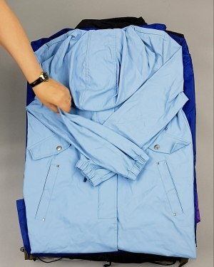 Фотография  708 - Дождевики#25 кг оптом в Сочи и Краснодарском крае