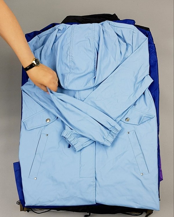 Фотография  220 - Дождевики#25 кг оптом в Сочи и Краснодарском крае