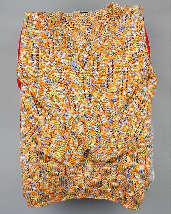 Фотография  870 - Джемпера (PULLOVER I)#20 кг оптом в Сочи и Краснодарском крае