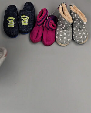 Фотография  568 - Обувь ALDI дети зима#5 кг, ЛОТ СТ-9730 оптом в Сочи и Краснодарском крае