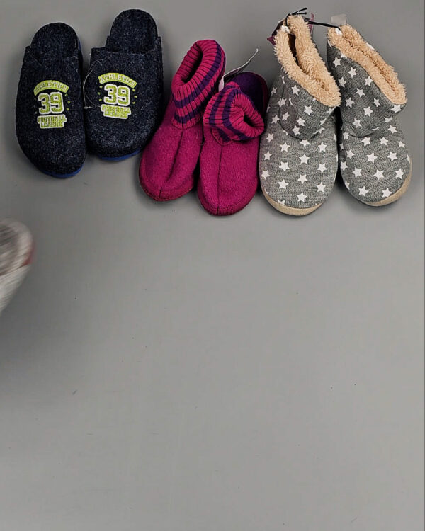 Фотография  588 - Обувь ALDI дети зима#5 кг, ЛОТ СТ-9730 оптом в Сочи и Краснодарском крае