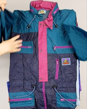 Фотография  429 - Дождевики#25 кг оптом в Сочи и Краснодарском крае