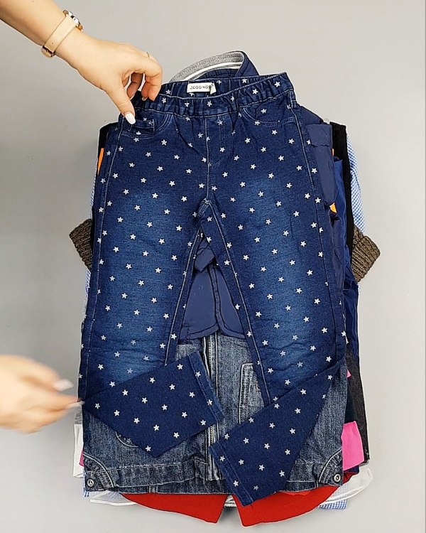 Фотография  259 - Детский микс осень Extra+Cream (CHILD AUTUMN EXTRA)#20 кг оптом в Сочи и Краснодарском крае