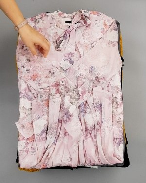 Фотография  707 - Mix RW (Оригинал Р.Ф. Зима)#100 кг оптом в Сочи и Краснодарском крае