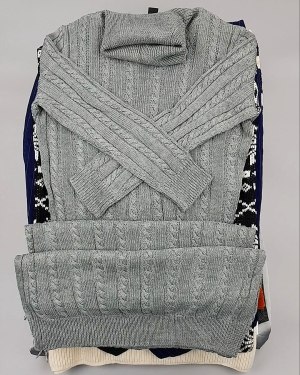 Фотография  472 - Cr+Ex Winter mix#100 кг оптом в Сочи и Краснодарском крае