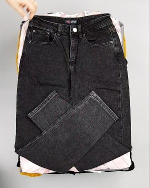 Фотография  982 - Mix RW (Оригинал Р.Ф. Зима)#100 кг оптом в Сочи и Краснодарском крае