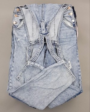 Купить Primetta Джинсы женские#25 кг оптом в Сочи и Краснодарском крае