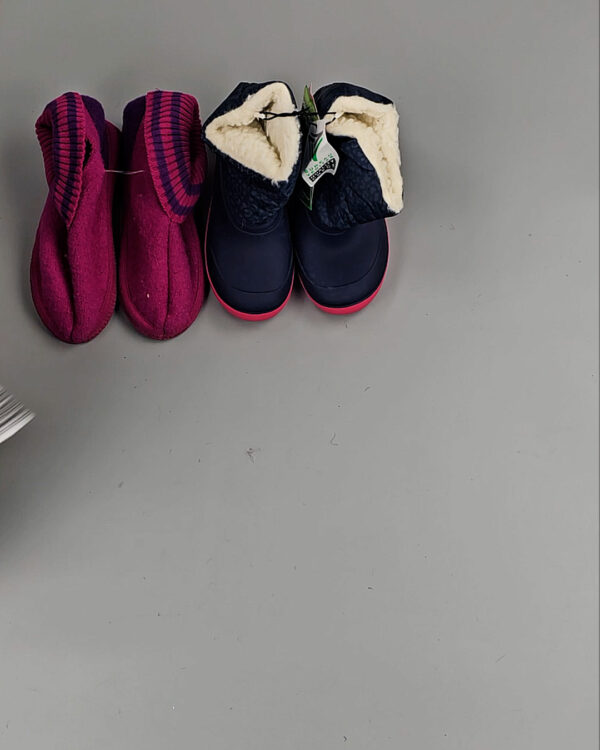 Фотография  294 - Обувь ALDI дети зима#5 кг, ЛОТ СТ-9734 оптом в Сочи и Краснодарском крае