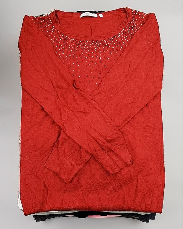 Фотография  569 - Mix CEA1#50 кг оптом в Сочи и Краснодарском крае