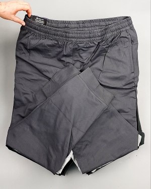 Фотография  635 - Штаны спортивные муж CAN 084#10 кг оптом в Сочи и Краснодарском крае