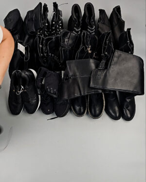 Фотография  344 - Обувь СТОК Demi шт#20 шт, ЛОТ №5485 оптом в Сочи и Краснодарском крае