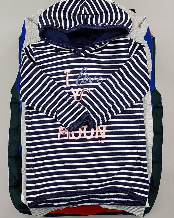 Фотография  735 - KB1W mix#15 кг оптом в Сочи и Краснодарском крае