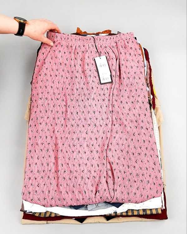 Фотография  592 - DK, Bestseller + Summer mix#15 кг оптом в Сочи и Краснодарском крае