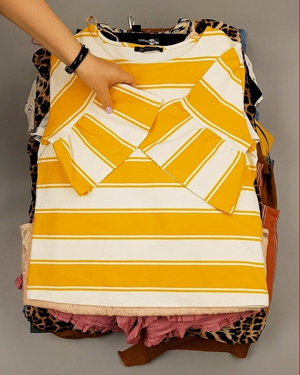 Фотография  388 - Mix Euro Summer#100 кг оптом в Сочи и Краснодарском крае