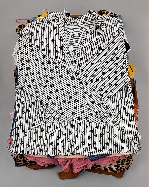 Фотография  900 - Mix Euro Summer#100 кг оптом в Сочи и Краснодарском крае