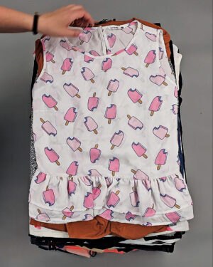 Фотография  655 - LPP Summer mix#20 кг оптом в Сочи и Краснодарском крае