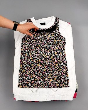 Фотография  720 - C&A Summer mix 022024#15 кг оптом в Сочи и Краснодарском крае