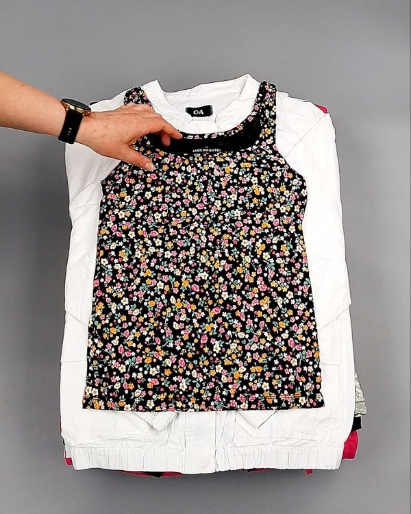 Фотография  467 - C&A Summer mix 022024#15 кг оптом в Сочи и Краснодарском крае