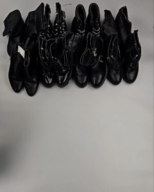 Фотография  818 - Обувь СТОК Demi шт#20 шт, ЛОТ №5485 оптом в Сочи и Краснодарском крае