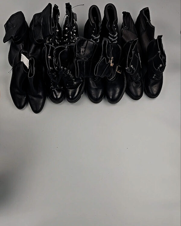 Фотография  538 - Обувь СТОК Demi шт#20 шт, ЛОТ №5485 оптом в Сочи и Краснодарском крае