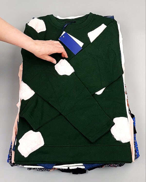 Фотография  510 - BESTSELLER Women mix шт#30 шт, ЛОТ №8237 оптом в Сочи и Краснодарском крае