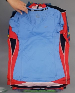 Фотография  776 - Sport Cr+Ex Англия (SPORT WEAR) #25 кг оптом в Сочи и Краснодарском крае