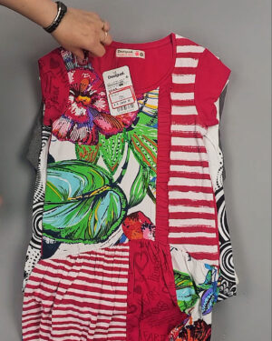 Фотография  971 - Desigual Kids Summer#25 шт, ЛОТ №11 оптом в Сочи и Краснодарском крае